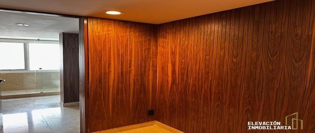 Foto de departamento en renta en newton , polanco i sección, miguel hidalgo, df / cdmx, 0 No. 04