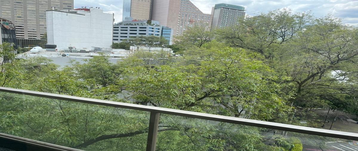 Foto de departamento en renta en newton , polanco i sección, miguel hidalgo, df / cdmx, 0 No. 01