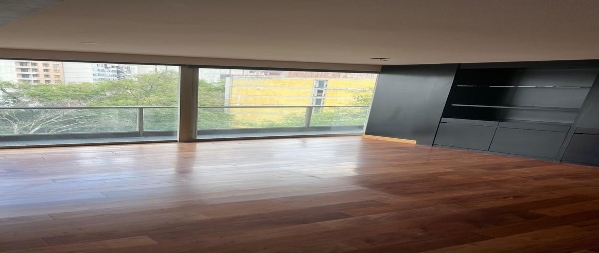 Foto de departamento en renta en newton , polanco i sección, miguel hidalgo, df / cdmx, 0 No. 02