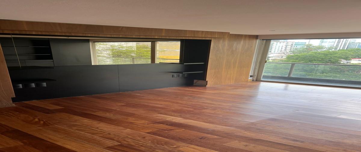 Foto de departamento en renta en newton , polanco i sección, miguel hidalgo, df / cdmx, 0 No. 03