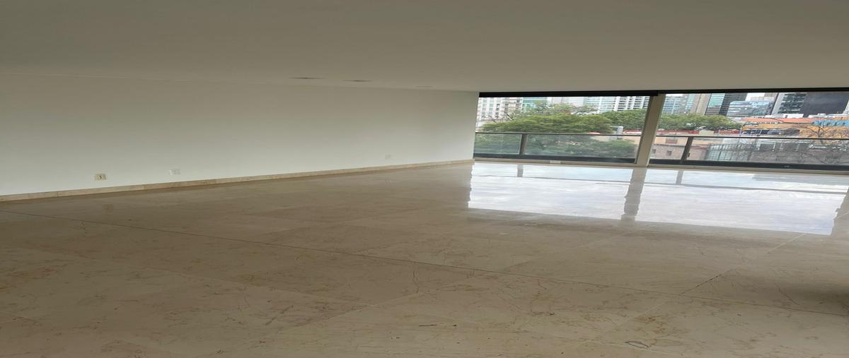 Foto de departamento en renta en newton , polanco i sección, miguel hidalgo, df / cdmx, 0 No. 05