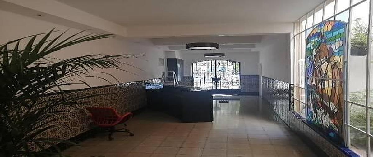 Foto de departamento en venta en newton , polanco i sección, miguel hidalgo, df / cdmx, 0 No. 03