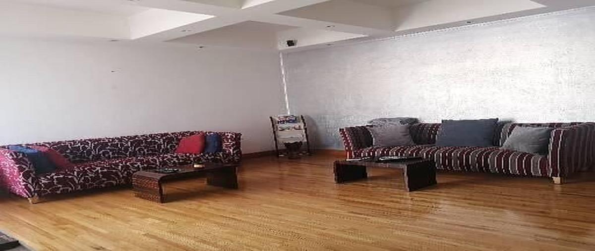 Foto de departamento en venta en newton , polanco i sección, miguel hidalgo, df / cdmx, 0 No. 06