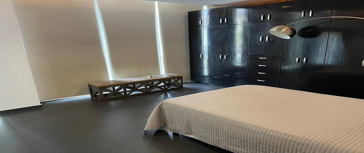 Foto de departamento en venta en newton , polanco iv sección, miguel hidalgo, df / cdmx, 0 No. 05