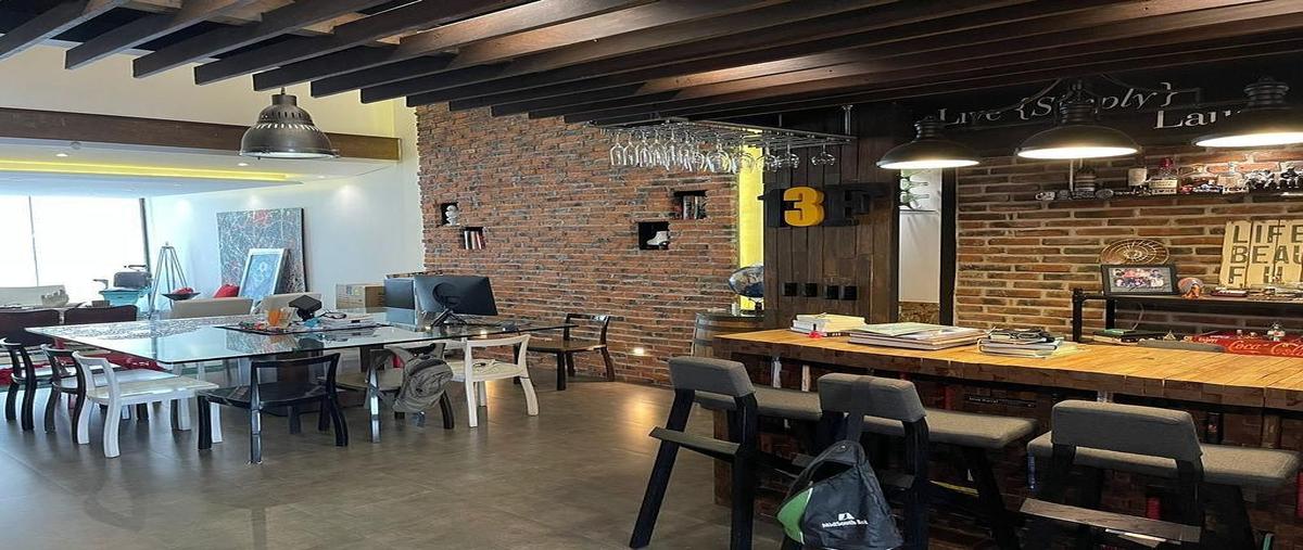 Foto de departamento en venta en newton , polanco v sección, miguel hidalgo, df / cdmx, 0 No. 03