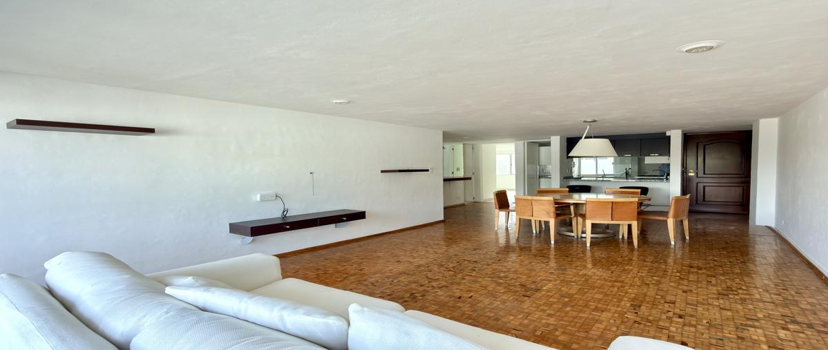 Foto de departamento en renta en newton , polanco v sección, miguel hidalgo, df / cdmx, 0 No. 03