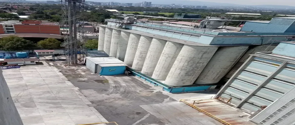 Foto de nave industrial en venta en nextengo efg, nextengo, azcapotzalco, df / cdmx, 30344343 No. 02