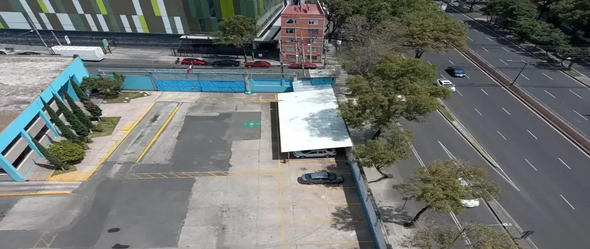 Foto de nave industrial en venta en nextengo efg, nextengo, azcapotzalco, df / cdmx, 30344343 No. 04