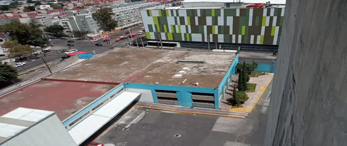 Foto de nave industrial en venta en nextengo efg, nextengo, azcapotzalco, df / cdmx, 30344343 No. 05