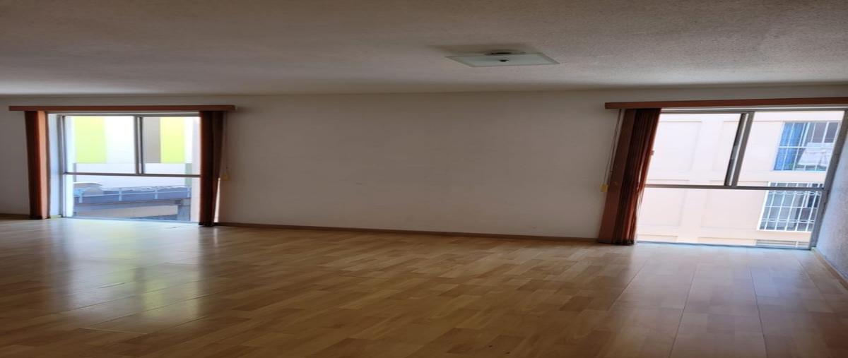 Foto de departamento en renta en nextengo , nextengo, azcapotzalco, df / cdmx, 27777610 No. 03