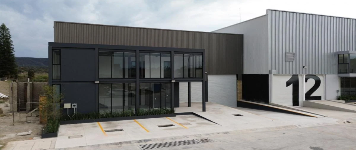 Foto de bodega en renta en nextipac , el campestre, zapopan, jalisco, 0 No. 03