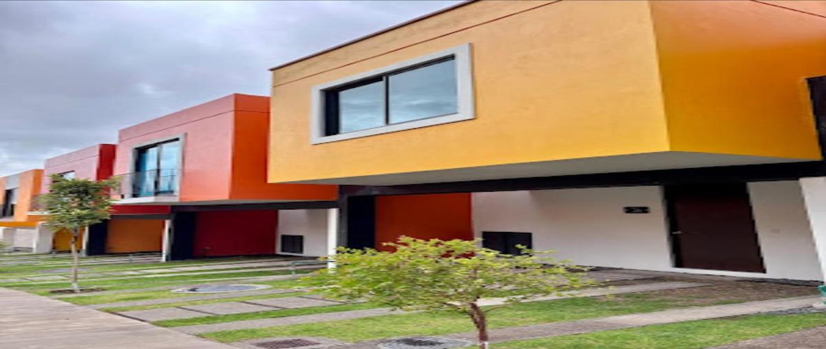 Foto de casa en venta en  , nextipac, jocotepec, jalisco, 0 No. 01