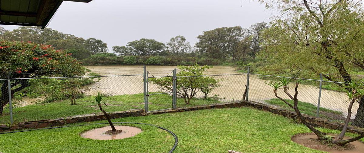 Foto de terreno habitacional en venta en  , nextipac, zapopan, jalisco, 21630427 No. 02