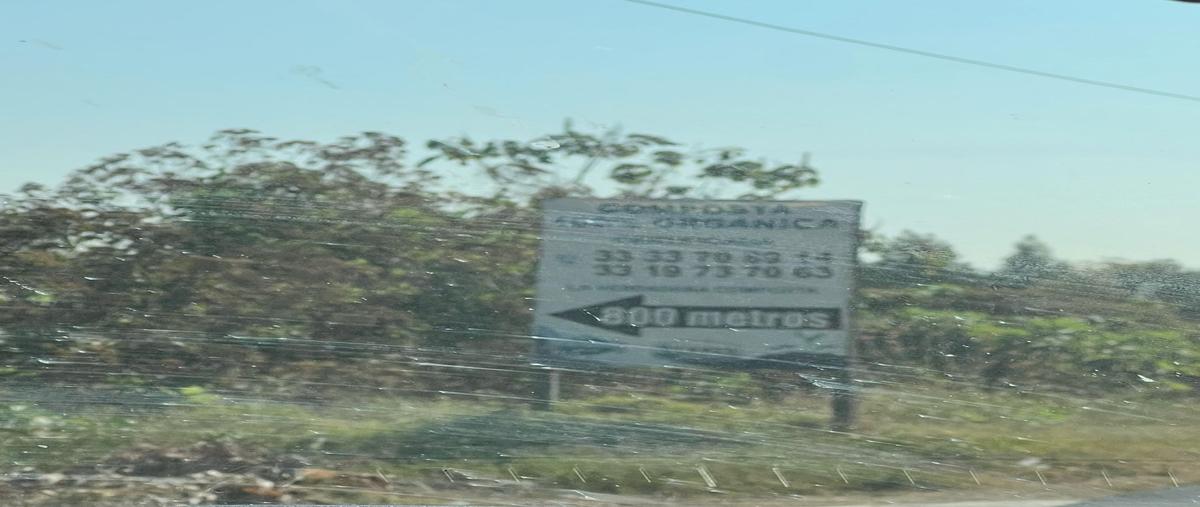 Foto de terreno habitacional en venta en  , nextipac, zapopan, jalisco, 0 No. 04