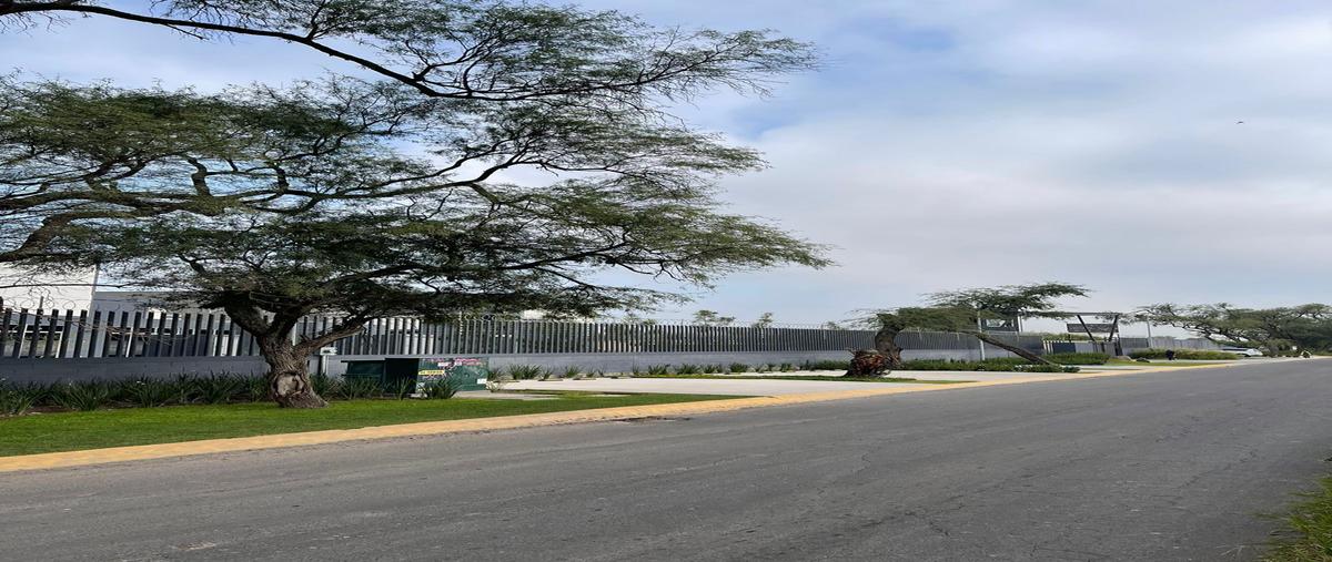 Foto de terreno comercial en venta en  , nextipac, zapopan, jalisco, 0 No. 05