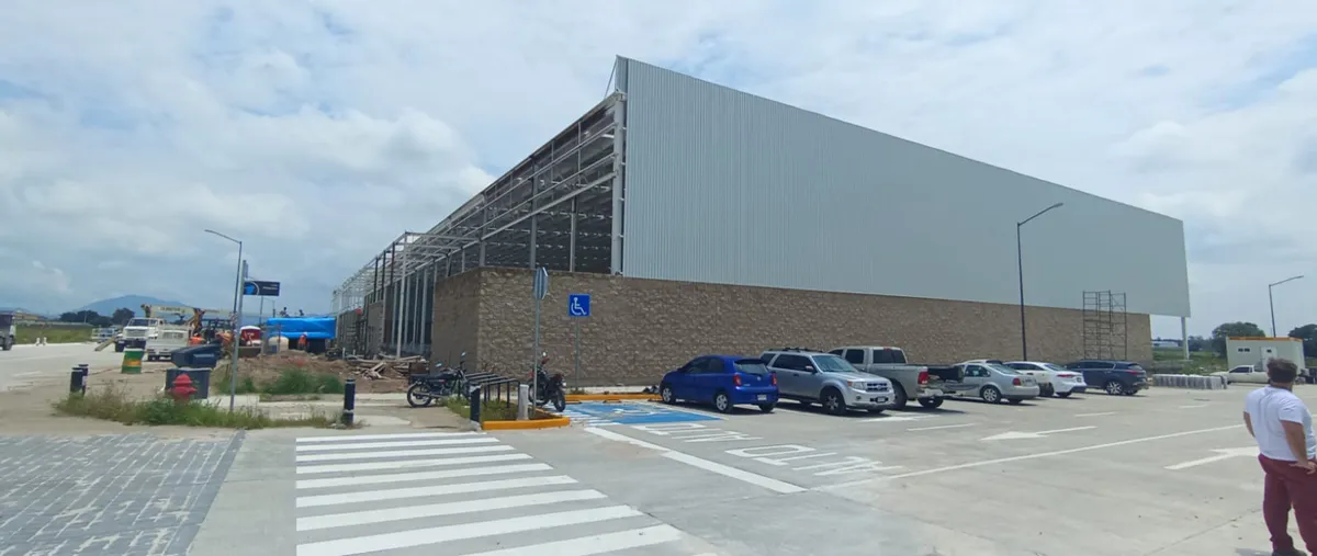 Foto de bodega en renta en . ., nextipac, zapopan, jalisco, 0 No. 02