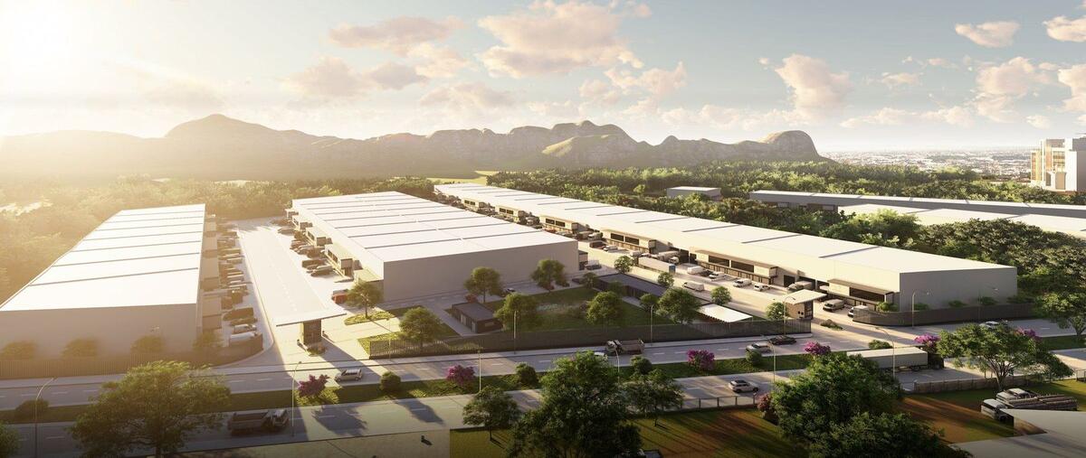 Foto de nave industrial en venta en  , nextipac, zapopan, jalisco, 0 No. 05