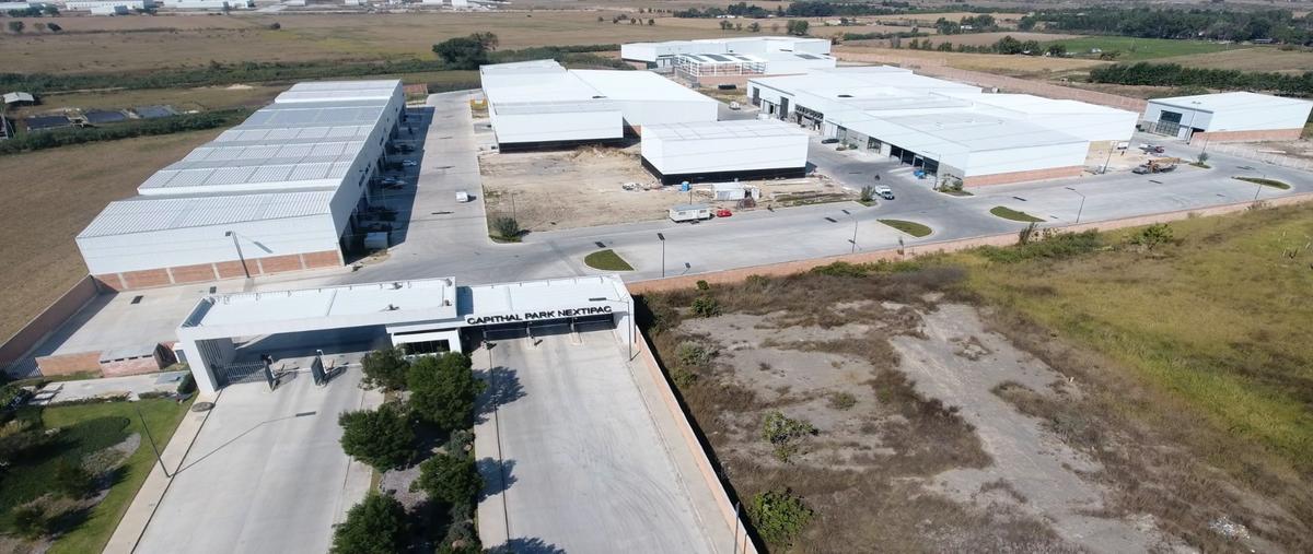 Foto de terreno habitacional en , nextipac, zapopan, jalisco, 0 foto 01 Foto de terreno habitacional en venta en , nextipac, zapopan, jalisco, 0 No. 01