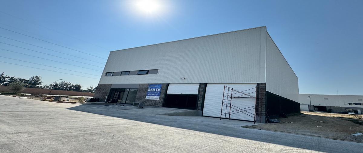 Foto de bodega en venta en  , nextipac, zapopan, jalisco, 0 No. 03