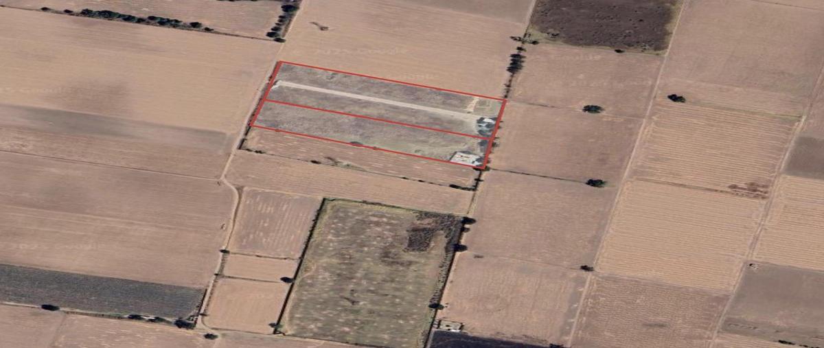 Foto de terreno habitacional en venta en  , nextipac, zapopan, jalisco, 0 No. 03