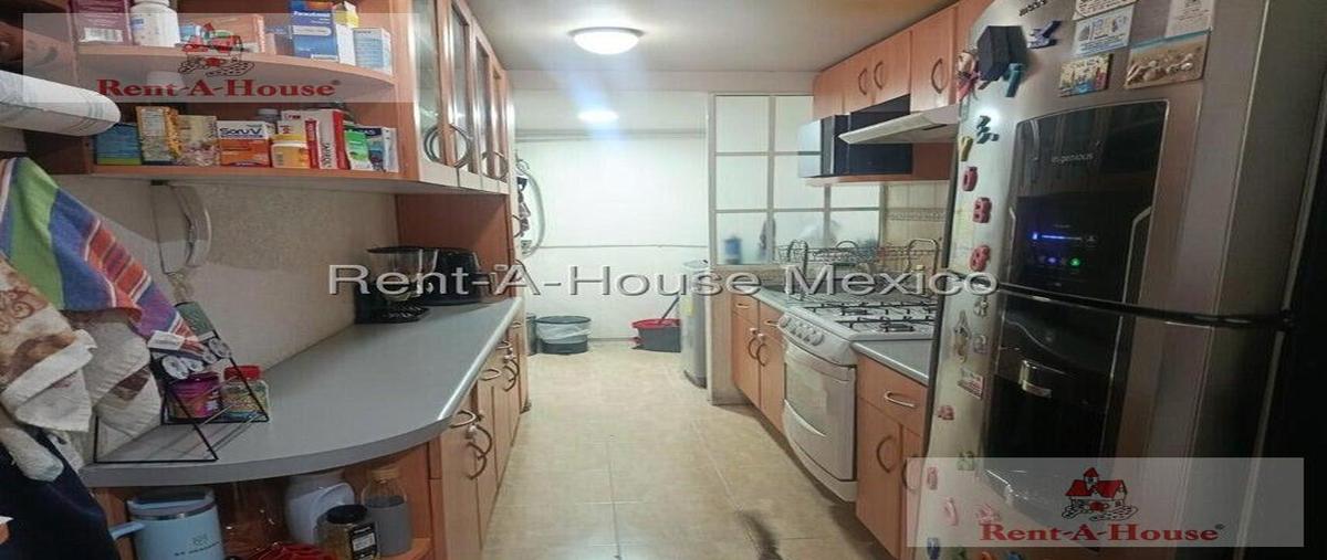 Foto de departamento en venta en  , nextitla, miguel hidalgo, df / cdmx, 31339085 No. 04