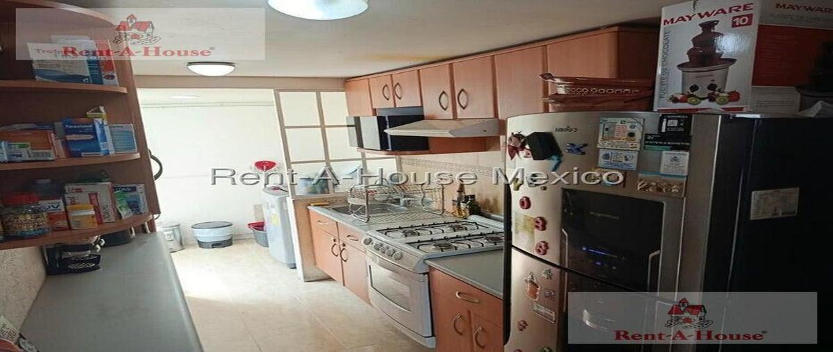 Foto de departamento en venta en  , nextitla, miguel hidalgo, df / cdmx, 31339085 No. 05