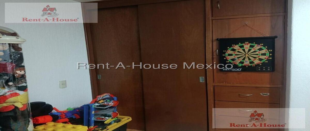 Foto de departamento en venta en  , nextitla, miguel hidalgo, df / cdmx, 0 No. 03