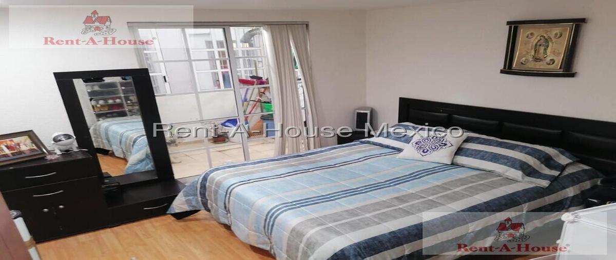Foto de departamento en venta en  , nextitla, miguel hidalgo, df / cdmx, 0 No. 04
