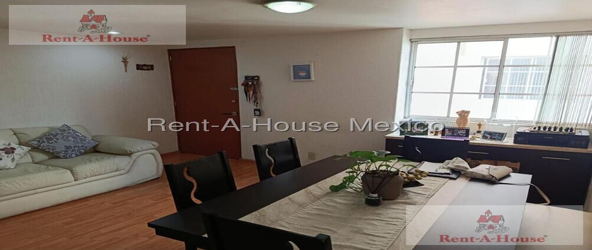 Foto de departamento en venta en  , nextitla, miguel hidalgo, df / cdmx, 0 No. 05