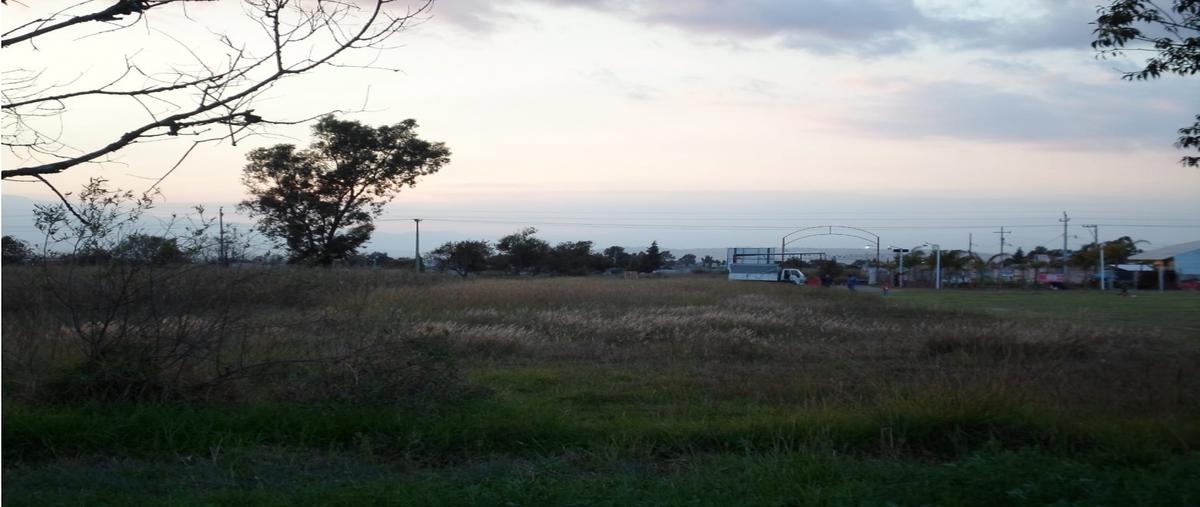 Foto de terreno habitacional en venta en  , nextlalpan, zacatelco, tlaxcala, 0 No. 02
