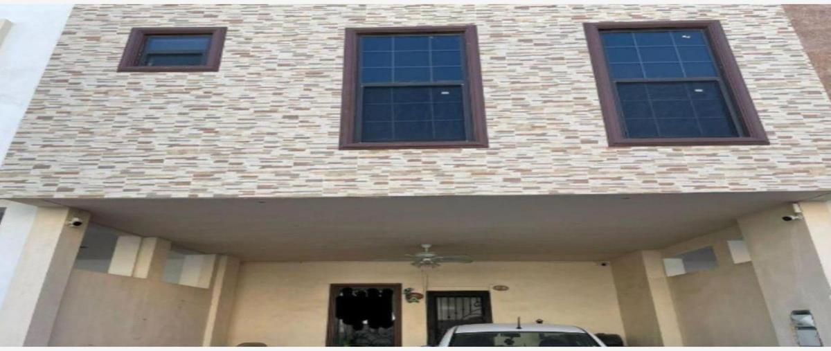 Foto de casa en venta en nexus platino iv sector 0, joyas de anáhuac, general escobedo, nuevo león, 0 No. 05