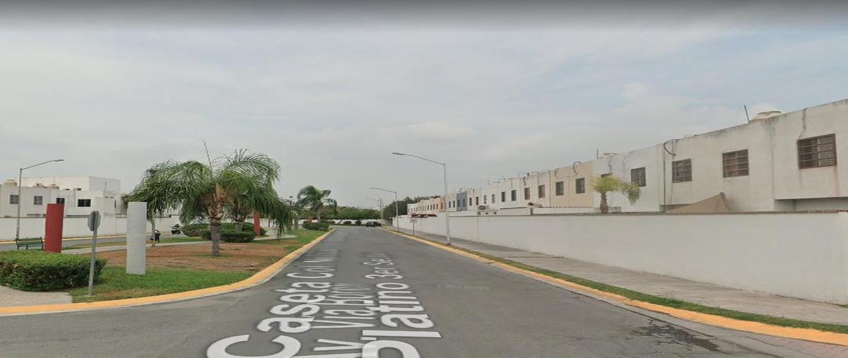 Foto de casa en venta en  , nexxus residencial sector cristal, general escobedo, nuevo león, 26747668 No. 03