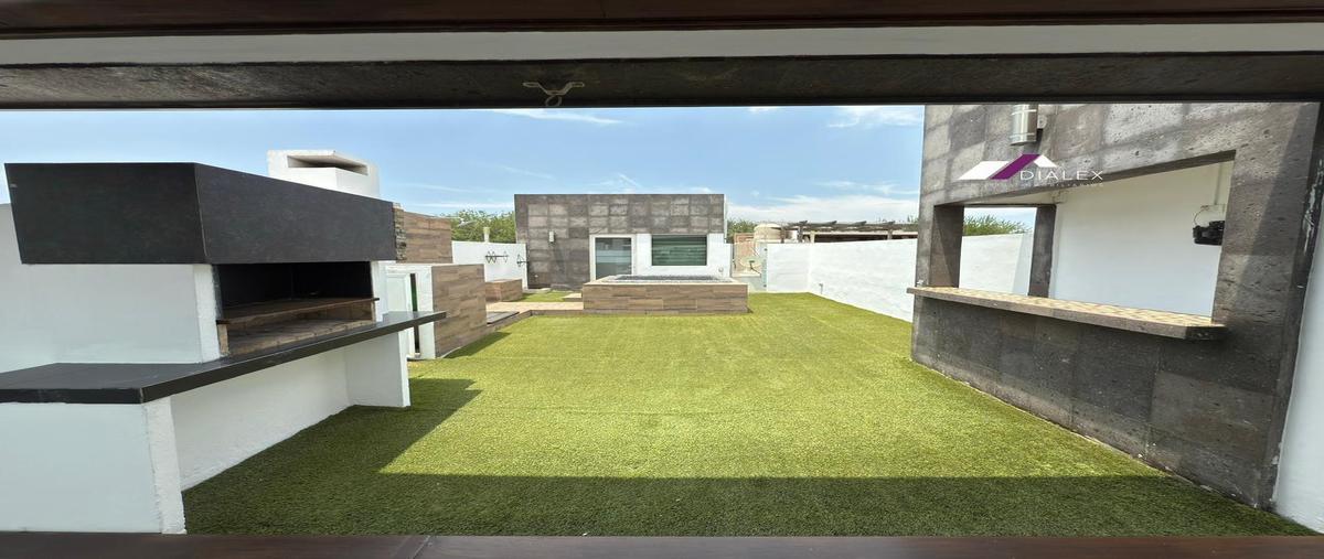 Foto de casa en venta en  , nexxus residencial sector diamante, general escobedo, nuevo león, 0 No. 04