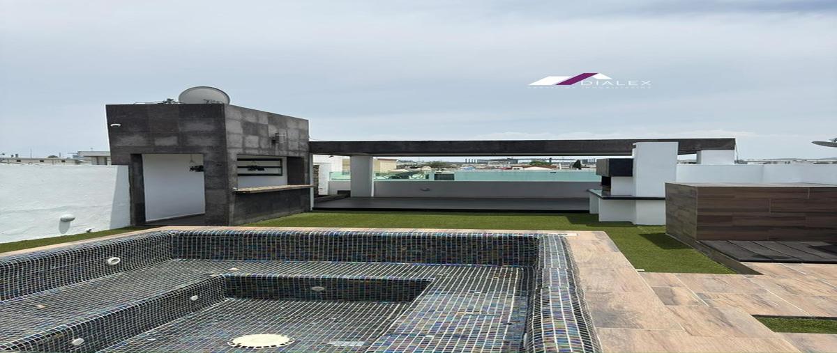 Foto de casa en venta en  , nexxus residencial sector diamante, general escobedo, nuevo león, 0 No. 05