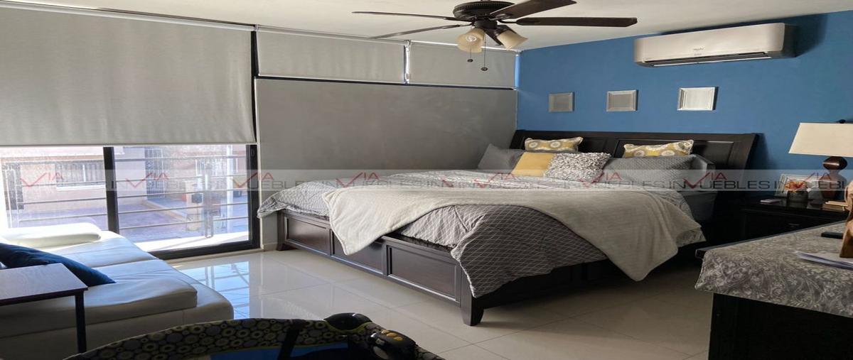 Foto de casa en venta en  , nexxus residencial sector esmeralda, general escobedo, nuevo león, 0 No. 05