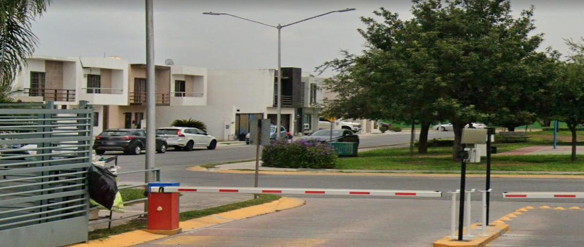 Foto de casa en venta en  , nexxus residencial sector platino, general escobedo, nuevo león, 0 No. 02