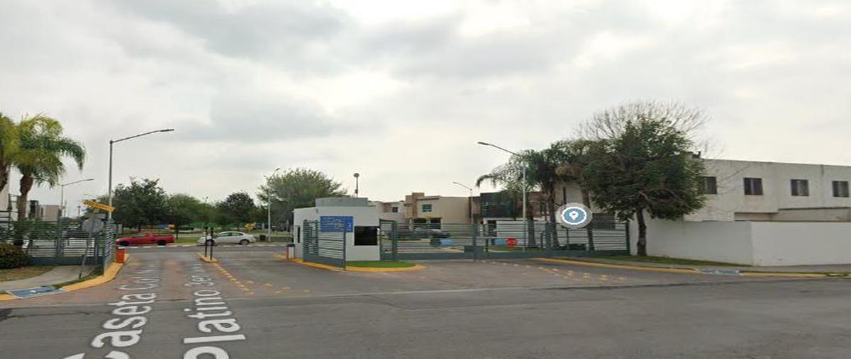 Foto de casa en venta en  , nexxus residencial sector platino, general escobedo, nuevo león, 0 No. 03