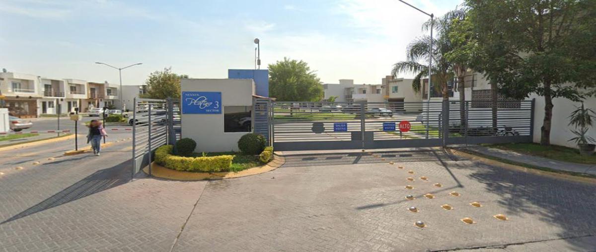 Foto de casa en venta en  , nexxus residencial sector platino, general escobedo, nuevo león, 0 No. 05