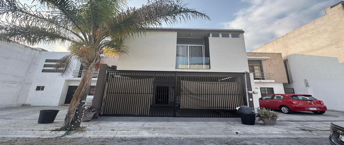 Foto de casa en venta en  , nexxus residencial sector platino, general escobedo, nuevo león, 30973251 No. 03
