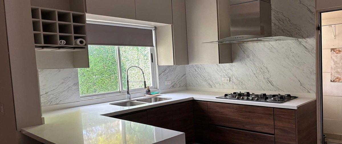 Foto de casa en renta en  , nexxus residencial sector platino, general escobedo, nuevo león, 0 No. 03