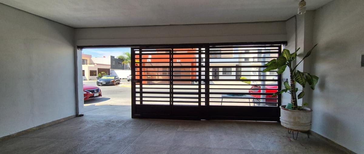 Foto de casa en renta en  , nexxus residencial sector platino, general escobedo, nuevo león, 0 No. 04