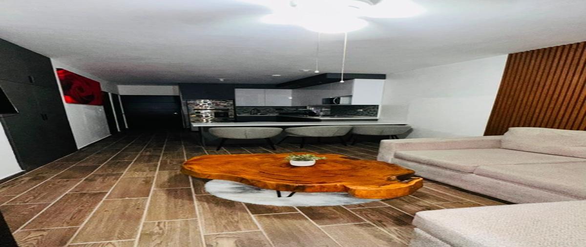 Foto de departamento en renta en  , nexxus residencial sector rubí, general escobedo, nuevo león, 0 No. 04