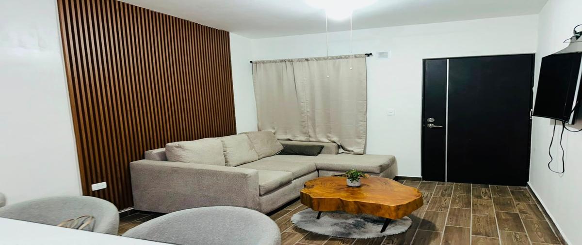 Foto de departamento en renta en  , nexxus residencial sector rubí, general escobedo, nuevo león, 0 No. 05