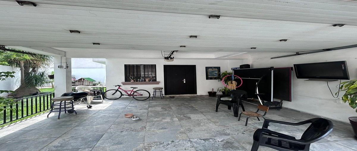 Foto de casa en venta en  , nexxus residencial sector zafiro, general escobedo, nuevo león, 0 No. 03