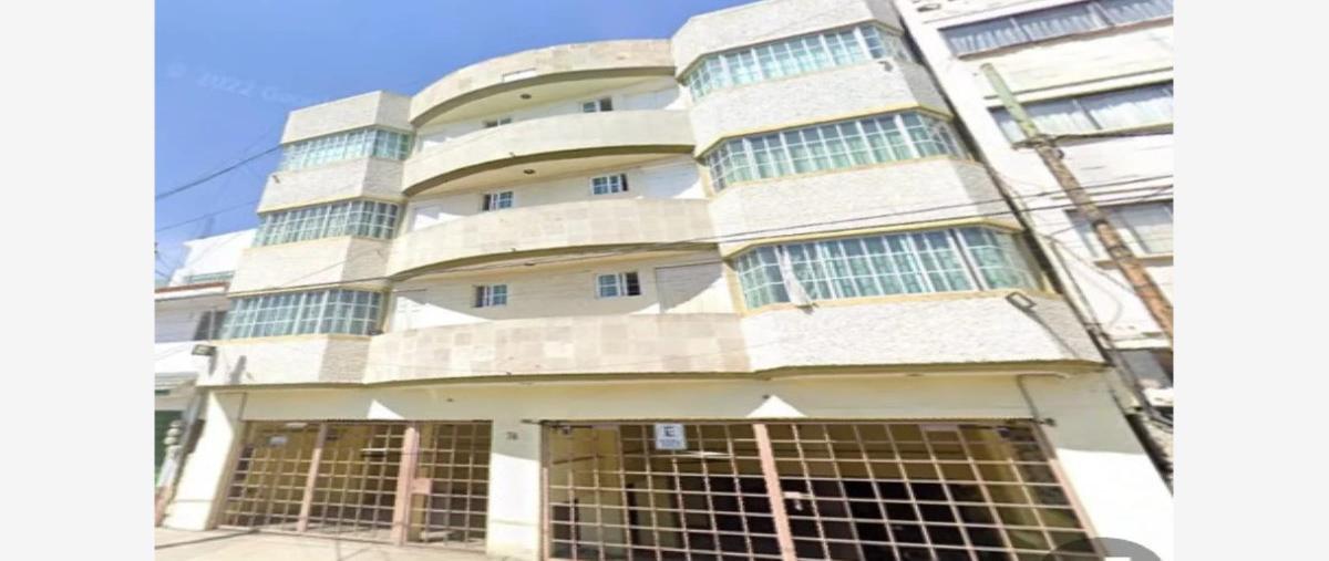 Foto de departamento en venta en nezahualcoyotl 74, aragón la villa, gustavo a. madero, df / cdmx, 0 No. 03