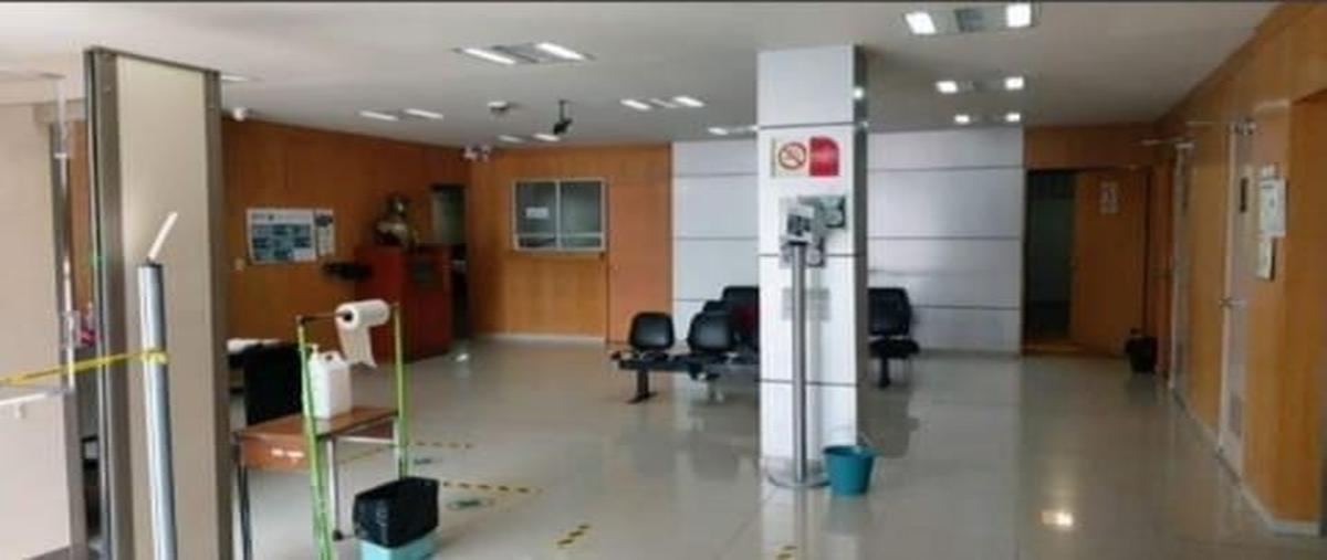 Foto de edificio en renta en nezahualcoyotl , centro (área 8), cuauhtémoc, df / cdmx, 24680875 No. 03