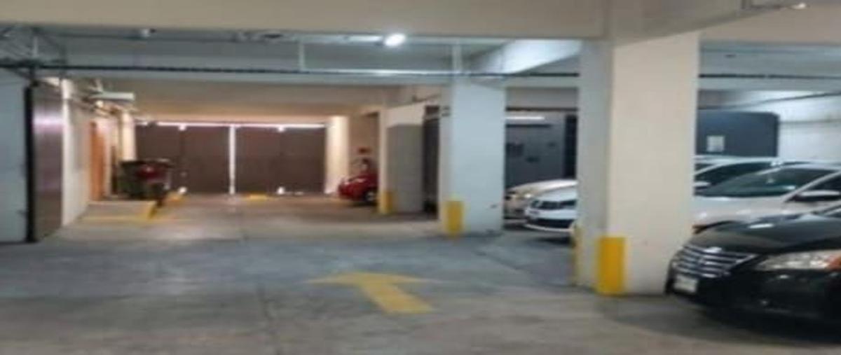 Foto de edificio en renta en nezahualcoyotl , centro (área 8), cuauhtémoc, df / cdmx, 24680875 No. 04