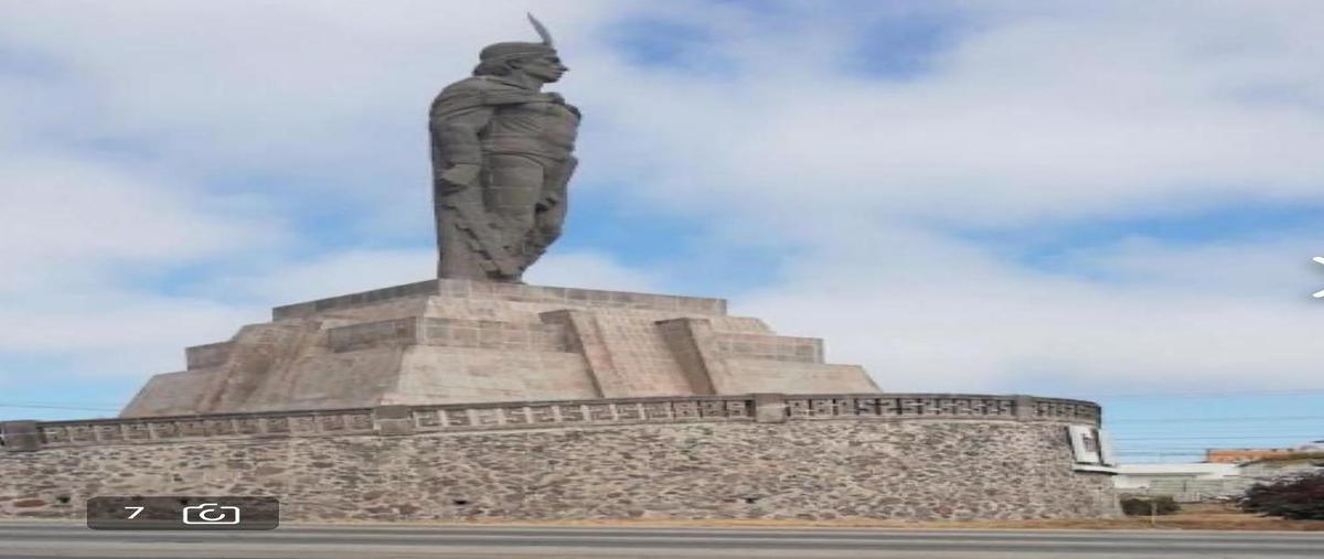 Foto de terreno habitacional en venta en nezahualcoyotl , cruz alta, el marqués, querétaro, 0 No. 05