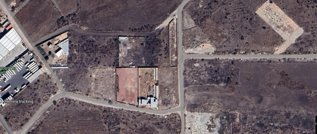 Foto de terreno comercial en renta en nezahualcoyotl , cumbres de conín tercera sección, el marqués, querétaro, 0 No. 03