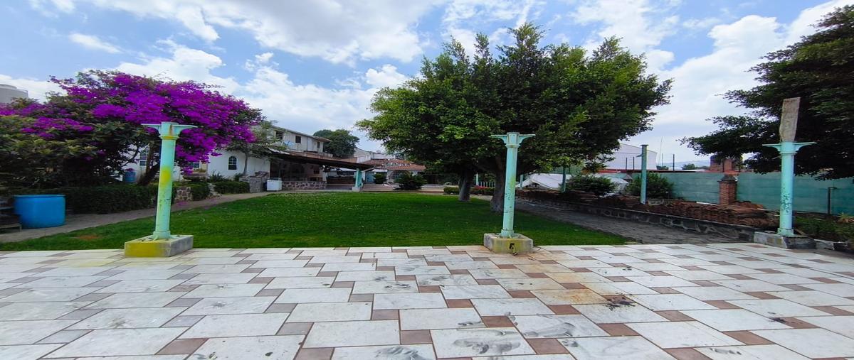 Foto de terreno comercial en venta en nezahualcoyotl esquina con matamoros , tenancingo de degollado, tenancingo, méxico, 0 No. 05